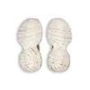 3XL Sneakers “Beige Mesh and Polyurethane” 734734W3XL59110