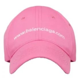 Bal.Com Cap “Pink” 7507144B5B35677