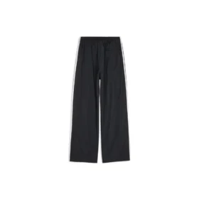 Balenciaga x adidas Baggy Tracksuit Pants “Black” 736051TNQ251000