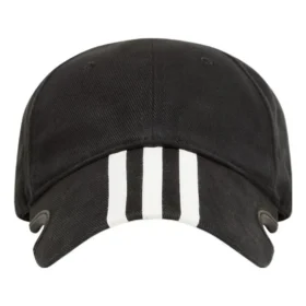 Balenciaga x adidas Cap “Black White” 712160410B21077