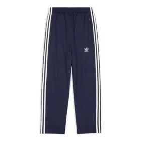 Balenciaga x adidas Cropped Sweatpants “Navy Blue” 724115TMV158065