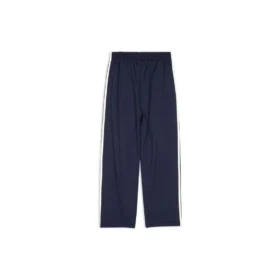 Balenciaga x adidas Cropped Sweatpants “Navy Blue” 724115TMV158065