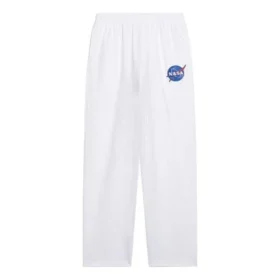 Balenciaga x NASA Joggers “Bianco” 641673TKVD89040