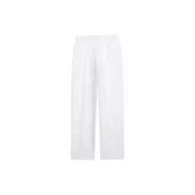 Balenciaga x NASA Joggers “Bianco” 641673TKVD89040
