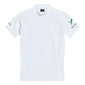 Balenciaga x Puma Fitted T-shirt “White” 851018TTVA59000