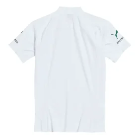 Balenciaga x Puma Fitted T-shirt “White” 851018TTVA59000