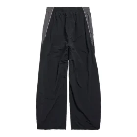 Balenciaga x Puma Tracksuit Pants “Elephant Grey” 850701TTO041485