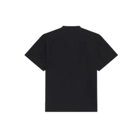 Balenciaga x THE SIMPSONS Oversized Cotton T-Shirt “Black” 676589TLVG71000