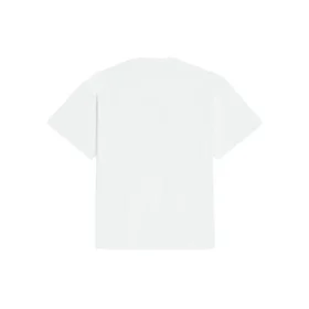 Balenciaga x THE SIMPSONS Oversized Cotton T-Shirt “White” 676589TLVG70901