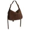 Clicca Shoulder Bag Medium “Muscade” 8686722ACJ82255