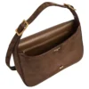 Clicca Shoulder Bag Medium “Muscade” 8686722ACJ82255