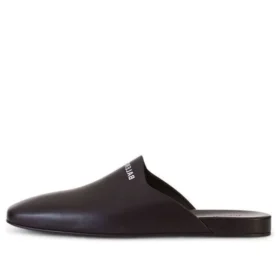 Cosy Mule “Black” 636604WA72G1006