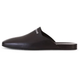 Cosy Mule “Black” 636604WA72G1006