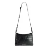 Explorer Double Pouch Messenger Bag “Black” 8731821VG071000