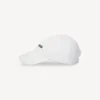 Kids – balenciaga cap in white