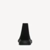Kids – speed sneaker in black
