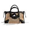 Le City Bag Small “Natural Black” 8657622ACGG9260
