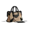Le City Bag Small “Natural Black” 8657622ACGG9260
