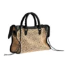 Le City Bag Small “Natural Black” 8657622ACGG9260