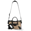 Le City Bag Small “Natural Black” 8657622ACGG9260