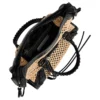 Le City Bag Small “Natural Black” 8657622ACGG9260