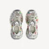 Men’s 3xl extreme lace sneaker in eggshell/multicolor