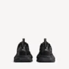 Men’s 3xl extreme laces b sneaker in black