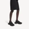 Men’s 3xl extreme laces b sneaker in black