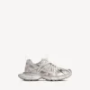 Men’s 3xl extreme laces b sneaker in grey