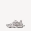 Men’s 3xl extreme laces b sneaker in grey
