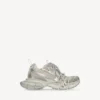 Men’s 3xl sneaker in light beige