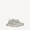 Men’s 3xl sneaker in light beige