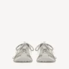 Men’s 3xl sneaker in light beige