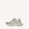 Men’s 3xl sneaker in light beige