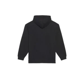 Men”s Balenciaga Alphabet Printing Logo Black 570811TGV701000