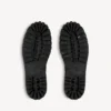 Men’s balenciaga | nba collaboration combat strike boot in black