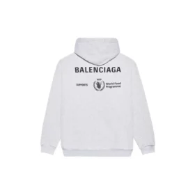Men”s Balenciaga SS21 Casual Light Grey 600583TJVK41167