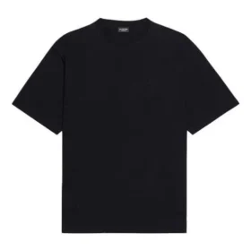 Men”s Balenciaga SS21 Hotel Black 651795TKVA91069