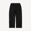 Men’s bodies baggy sweatpants in black