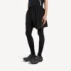 Men’s bodies swim shorts in black