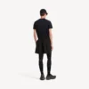 Men’s bodies swim shorts in black