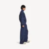 Men’s bodies tracksuit jacket in new dark navy