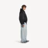 Men’s casual pants in light blue