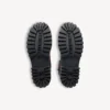 Men’s combat strike boot in black