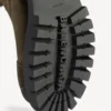 Men’s combat strike boot in olive