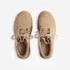 Men’s combat strike low boot in sand