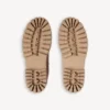 Women’s combat strike low boot in sand