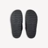 Men’s dumbo mule in black