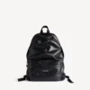 Men’s explorer backpack in black