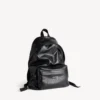 Men’s explorer backpack in black
